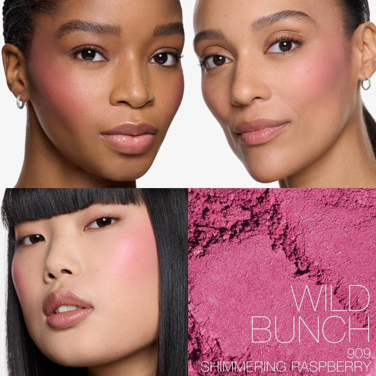 NARS Blush - Wild Bunch | Grocsy