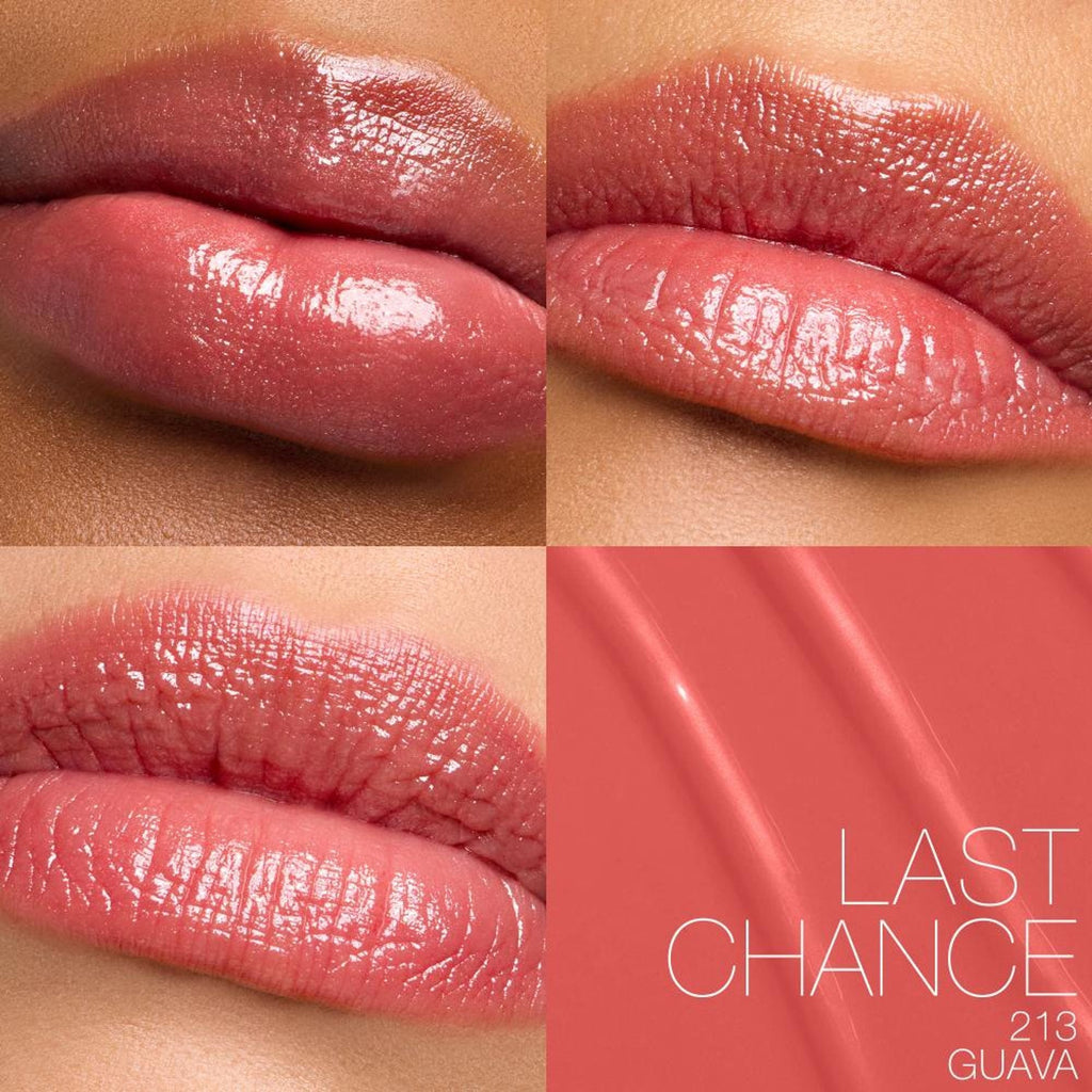 NARS Afterglow Sensual Shine Lipstick - Last Chance | Grocsy