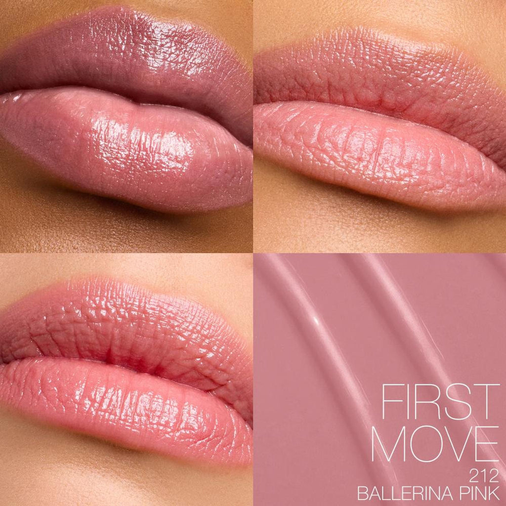 NARS Afterglow Sensual Shine Lipstick - First Move | Grocsy