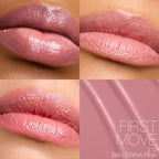 NARS Afterglow Sensual Shine Lipstick - First Move | Grocsy