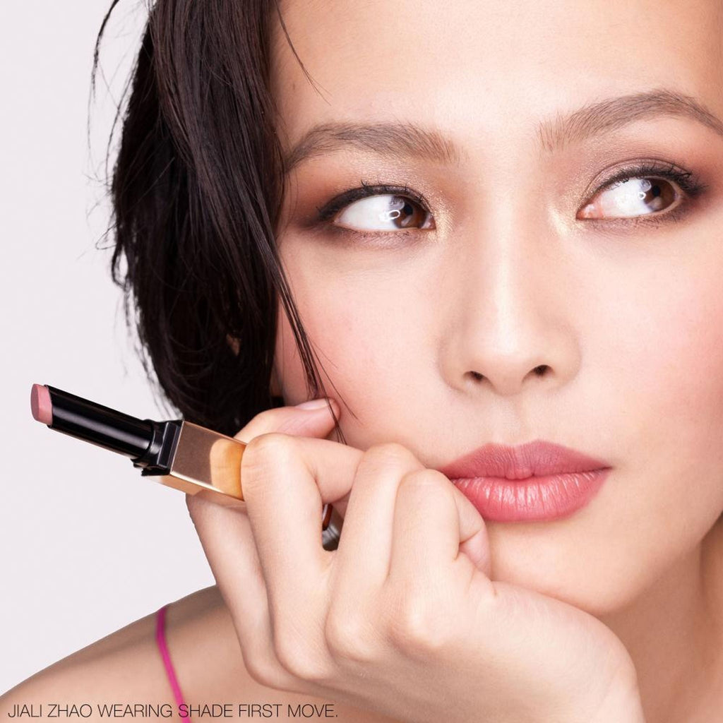 NARS Afterglow Sensual Shine Lipstick - First Move | Grocsy