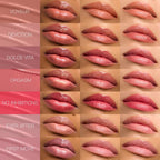 NARS Afterglow Sensual Shine Lipstick - First Move | Grocsy