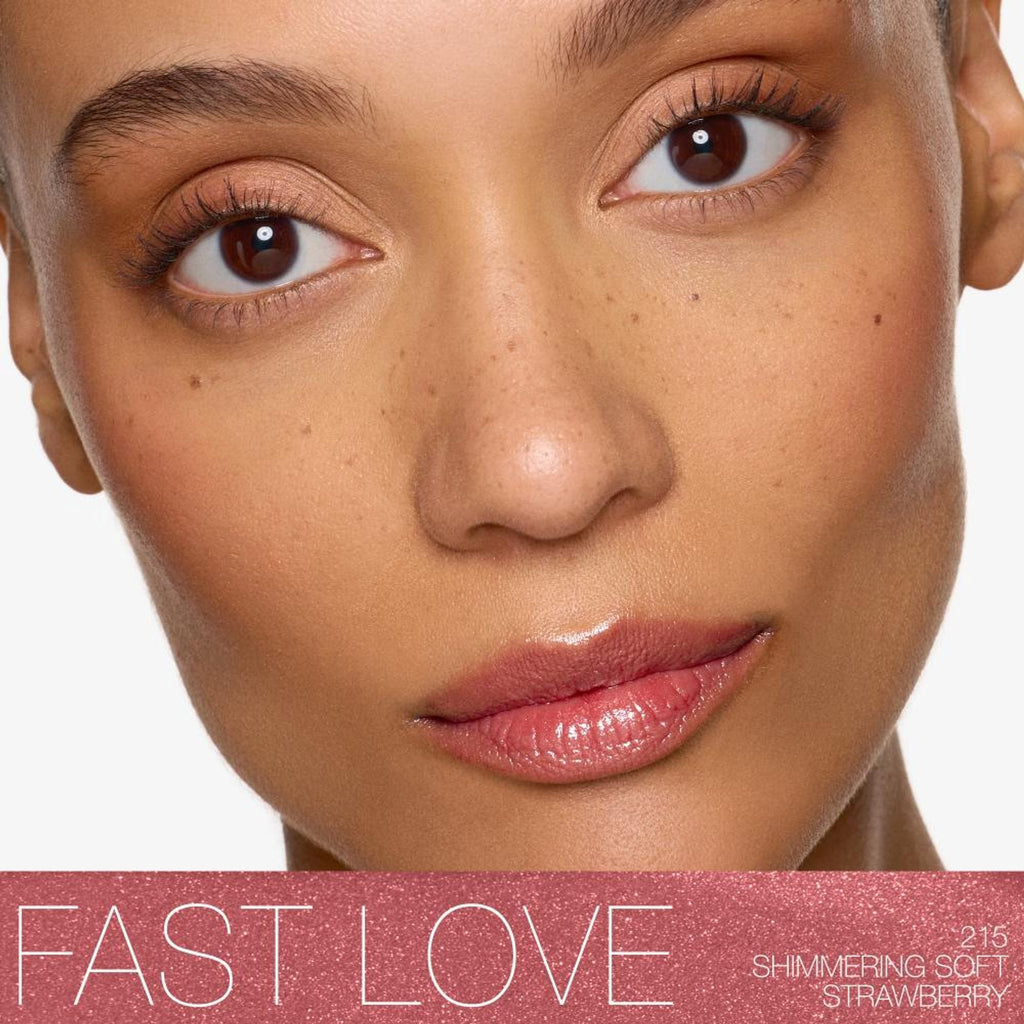 NARS Afterglow Sensual Shine Lipstick - Fast Love | Grocsy
