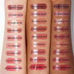 NARS Afterglow Sensual Shine Lipstick - Fast Love | Grocsy