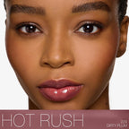 NARS Afterglow Sensual Shine Lipstick - Hot Rush | Grocsy