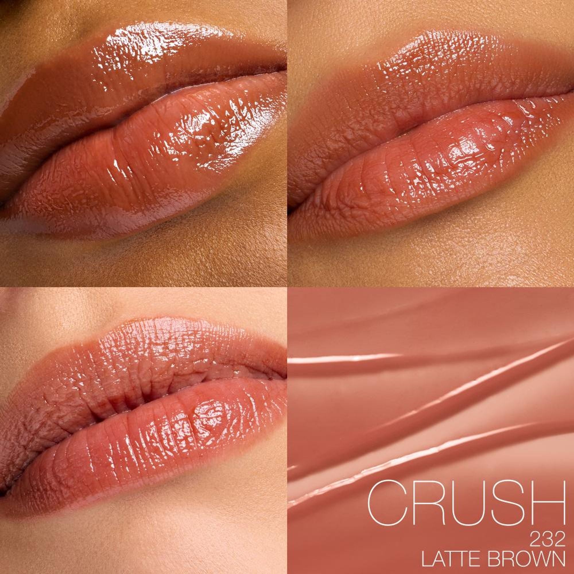 NARS Afterglow Lip Balm - CRUSH | Grocsy