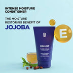 BBlunt Intense Moisture Conditioner For Seriously Dry Hair | Grocsy