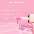 Kay Beauty Hydrating Lip Oil Gloss (Hydrate & Treat) | Grocsy