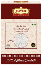 Jaived Ayurveda Kaunch Beej Powder | Grocsy