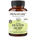 Minature Natural Healthy Heart Capsules | Grocsy