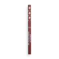 Makeup Revolution Irl Filter Finish Lip Liner Definer - Burnt Cinnamon | Grocsy