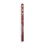 Makeup Revolution Irl Filter Finish Lip Liner Definer - Burnt Cinnamon | Grocsy