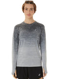 ASICS Seamless LS Tshirts | Grocsy
