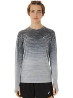 ASICS Seamless LS Tshirts | Grocsy