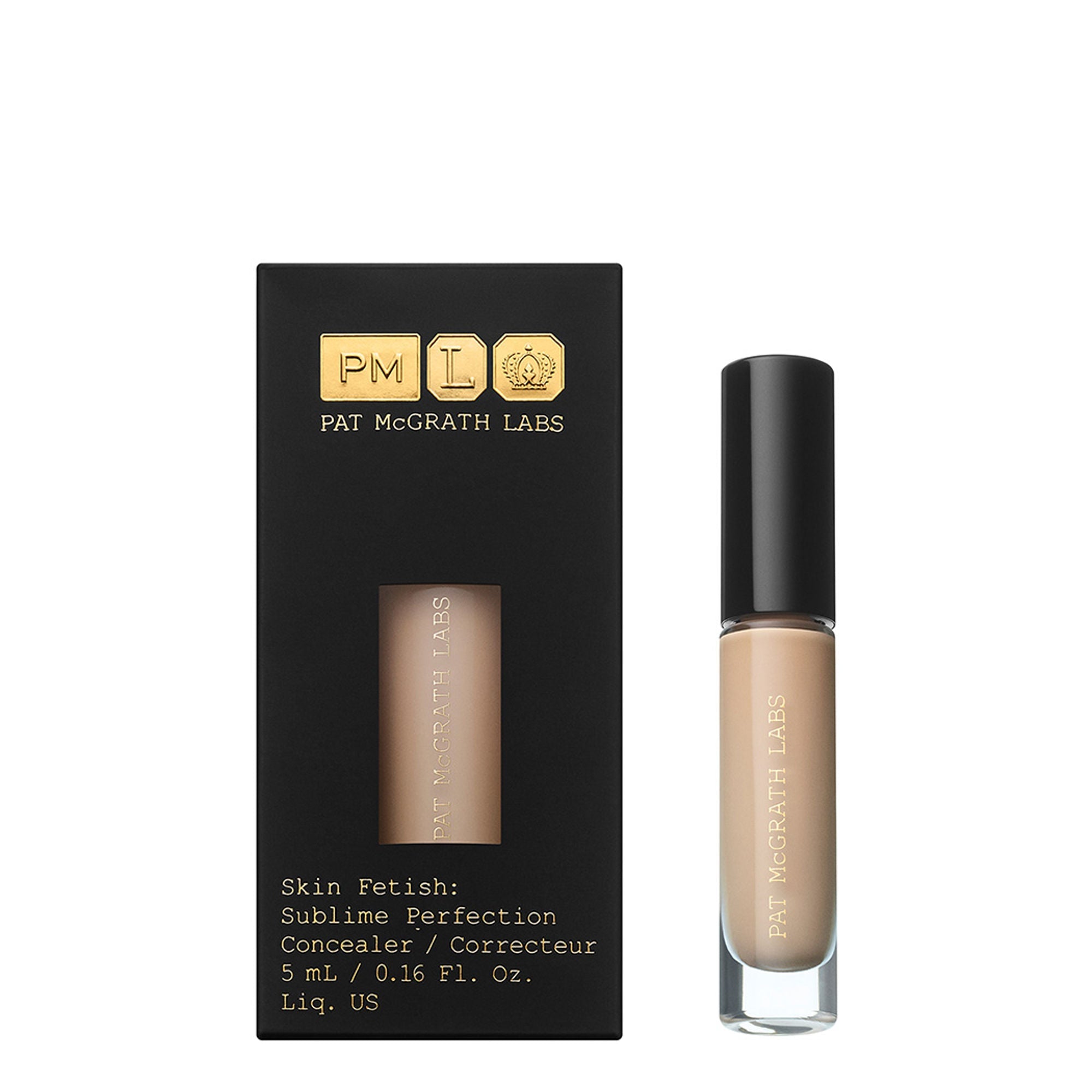 PAT McGRATH LABS Skin Fetish: Sublime Perfection Concealer - Light 7 | Grocsy