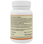 Indian Remedies Ziaab 110 Capsules | Grocsy