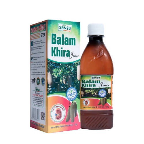 Sansu Balam khira Juice | Grocsy
