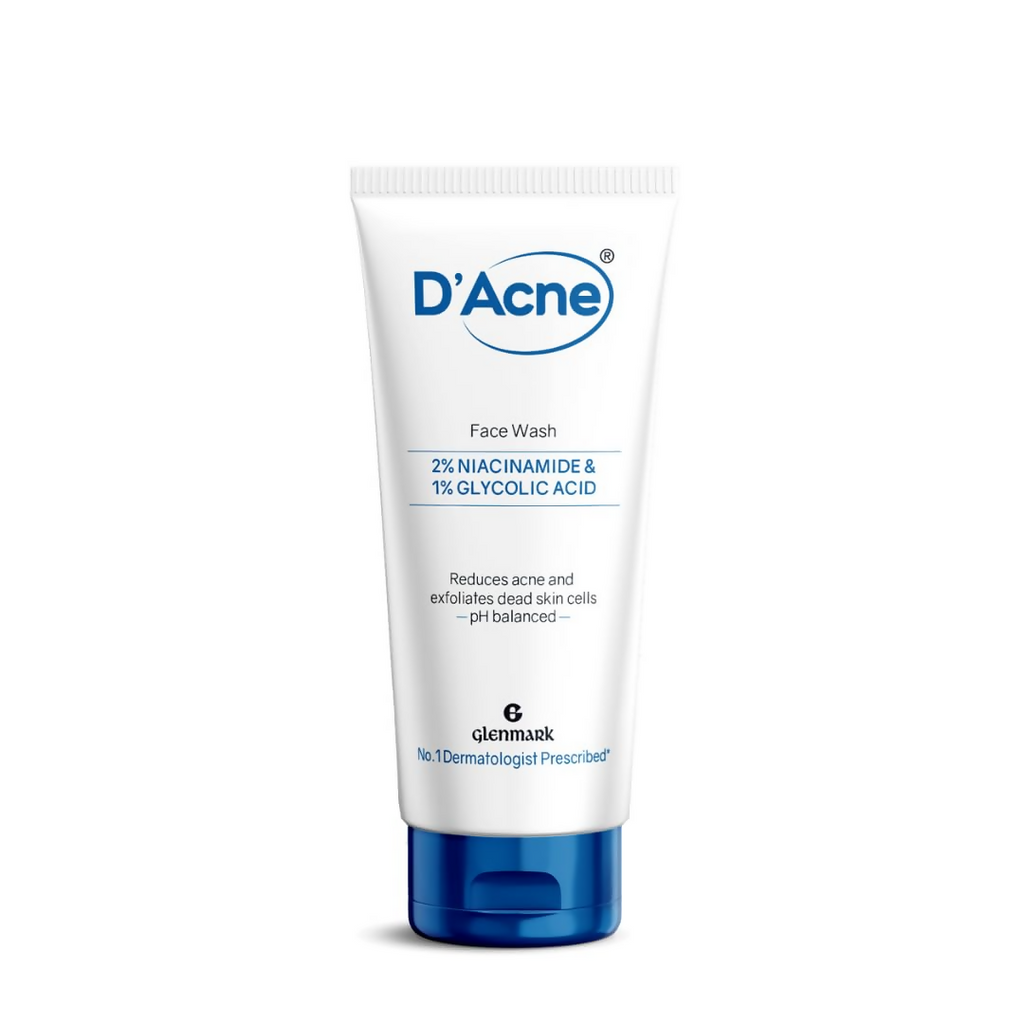 D’Acne Soft Face Wash | Grocsy
