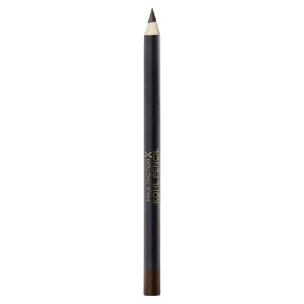 Max Factor Kohl Pencil, Eyeliner - 30 Brown | Grocsy
