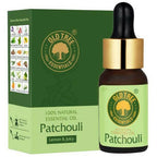 Old Tree Patchouli Essential Oil | Grocsy