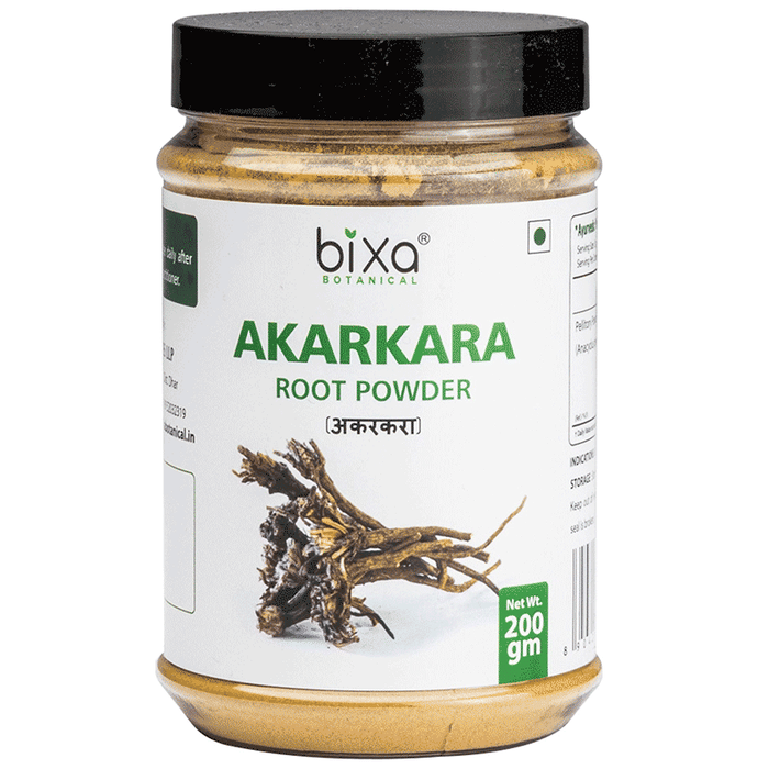Bixa Botanical Akarkara Powder | Grocsy