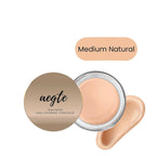 Aegte Skin Filter High Coverage Concealer - Medium Natural | Grocsy
