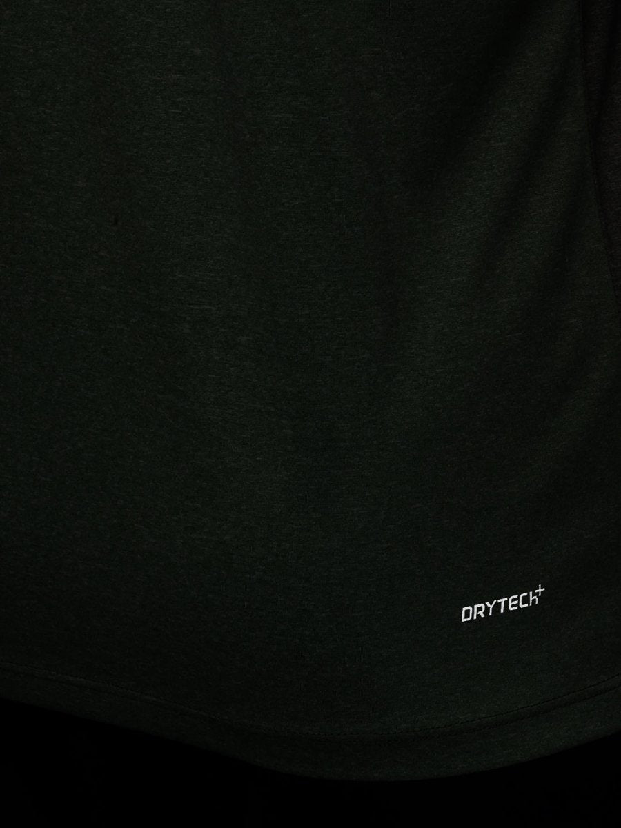 Alcis Colourblocked Polo Collar Anti Static Slim Fit T-shirt | Grocsy