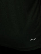 Alcis Colourblocked Polo Collar Anti Static Slim Fit T-shirt | Grocsy