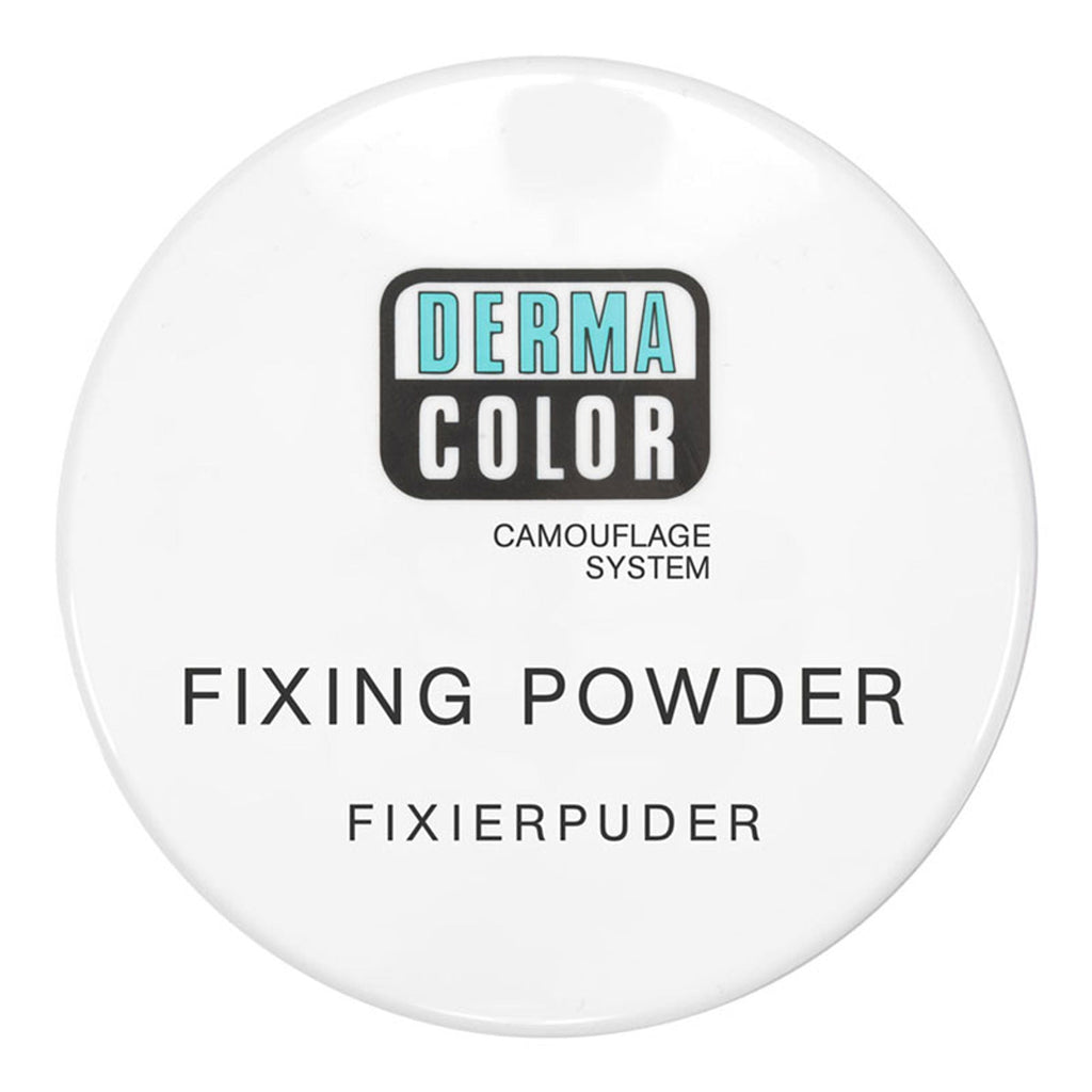 Kryolan Dermacolor Fixing Powder - P 4 | Grocsy