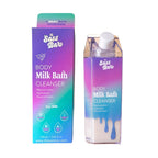 The Sass Bar Aurora Cooling Bodywash Cleanser with Salicyclic Acid + Kaolin Clay For Oily Skin | Grocsy