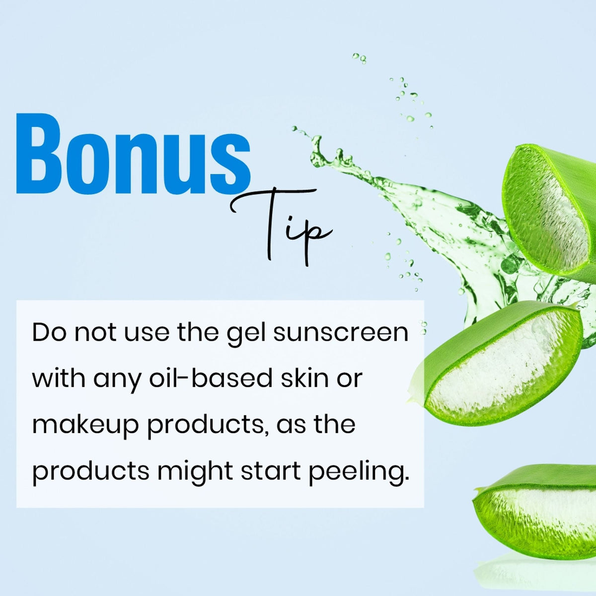 Matt Look Zero Sun Matte Gel SPF 50 PA++++ Sunscreen | Grocsy