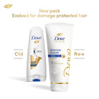 Dove Intense Repair Conditioner For Damaged, Frizzy Hair | Grocsy