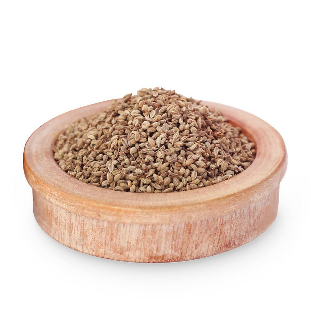 Organic Mandya Ajwain | Grocsy