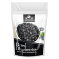 Nature Yard Blueberry Dried Without Sugar | Grocsy