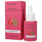 Blushlin Pure Rosehip Oil | Grocsy