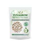 Yuvagrow Premium W-320 Cashew Nuts | Grocsy