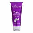 Oxyglow Herbals Pearl Whitening Face Wash | Grocsy