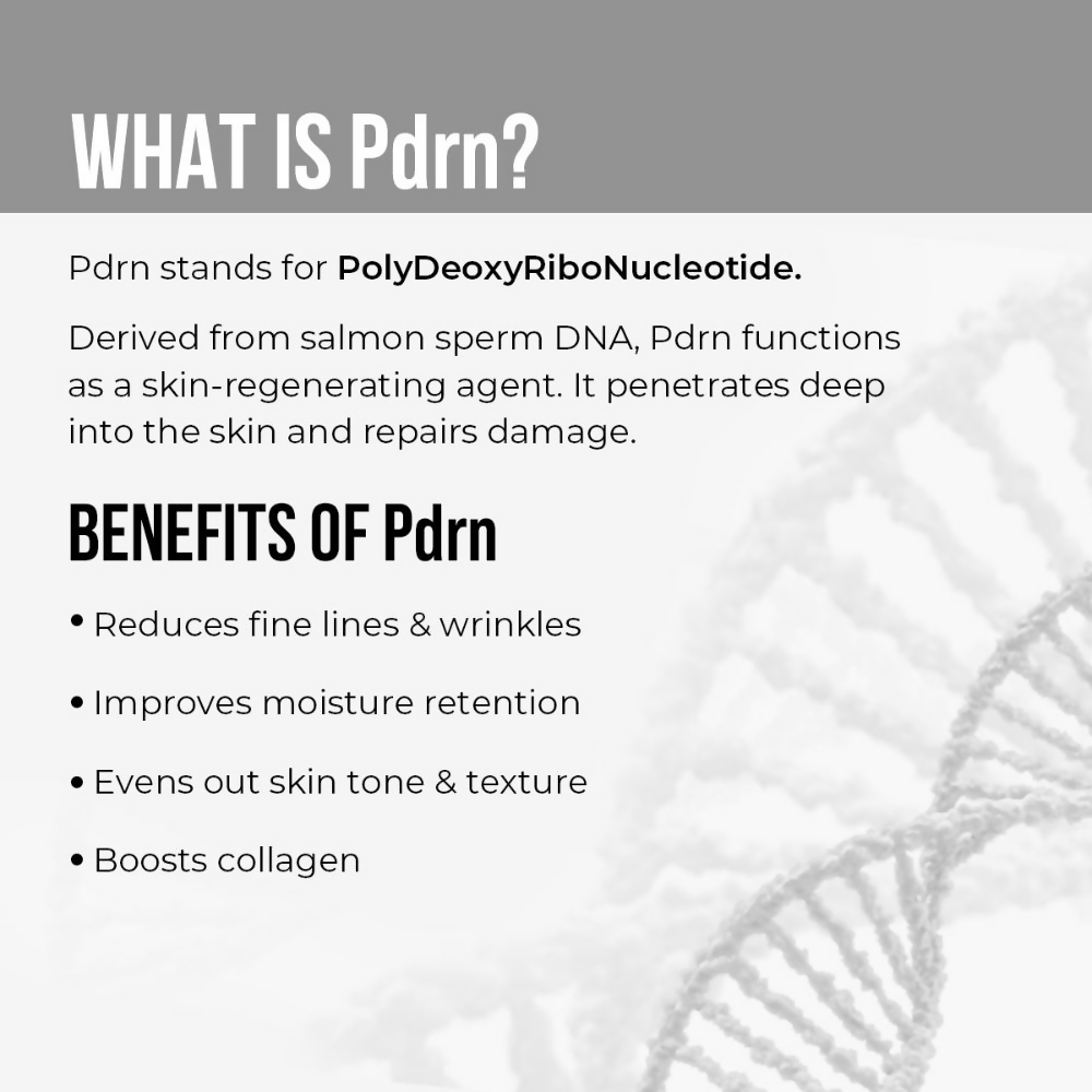 Dr. Sheth's Bakuchiol & Pdrn Ampoule Serum | Grocsy