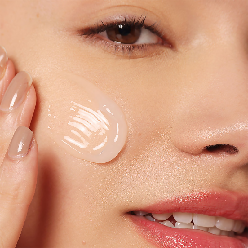 Praush Beauty RE: Hydrate Barrier Repair & Calming Gel Moisturiser | Grocsy