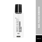 Swiss Beauty Nail Polish Remover With Vitamin E | Grocsy