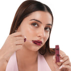 PAC Studio Tinted Lip Oil - Dream Girl | Grocsy