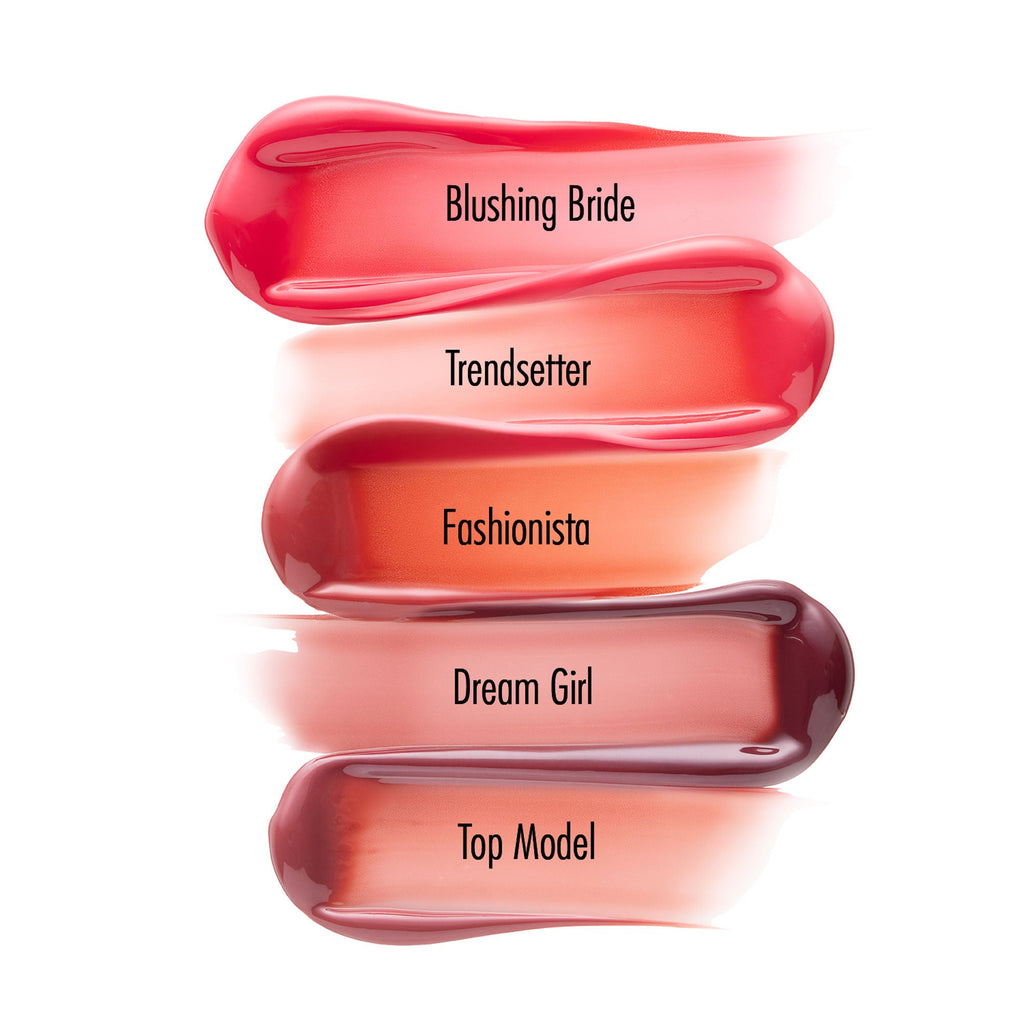 PAC Studio Tinted Lip Oil - Trendsetter | Grocsy