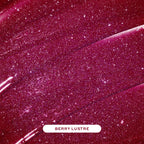 Makeup Revolution Pout Bomb Shimmer Lip Gloss - Berry Lusture | Grocsy