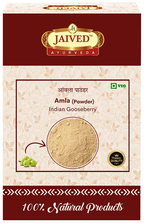 Jaived Ayurveda Amla Powder | Grocsy
