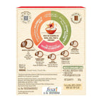 Nestle Cerelac Baby Cereal With Milk - Wheat Apple Carrot | Grocsy