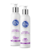 The Moms Co Soft Baby Skin Bundle | Grocsy