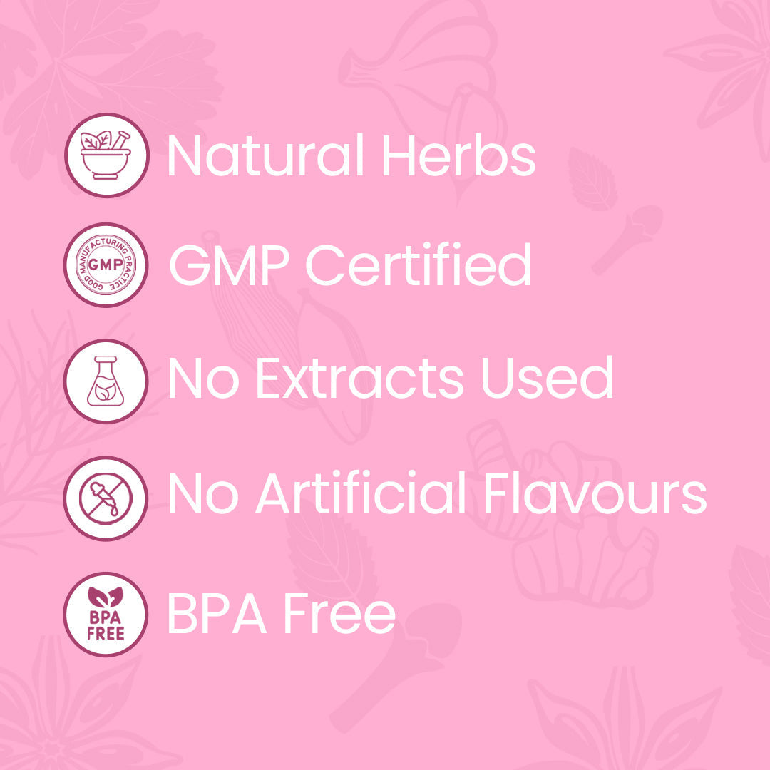 Krishna'S Herbal & Ayurveda Nourilact Granules | Grocsy