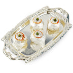 Evergreen Sweets - Kaju Matka | Grocsy