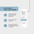 Deconstruct Exfoliating Serum | Grocsy