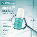 The Solved Skin Spot Fade Advance Repair Serum | Grocsy